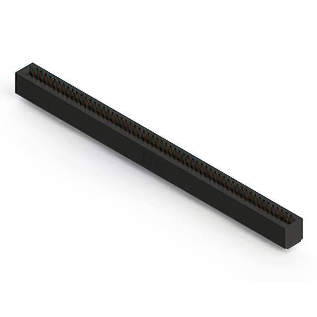 391-058-524-101 EDAC Inc.  Edgeboard Connectors